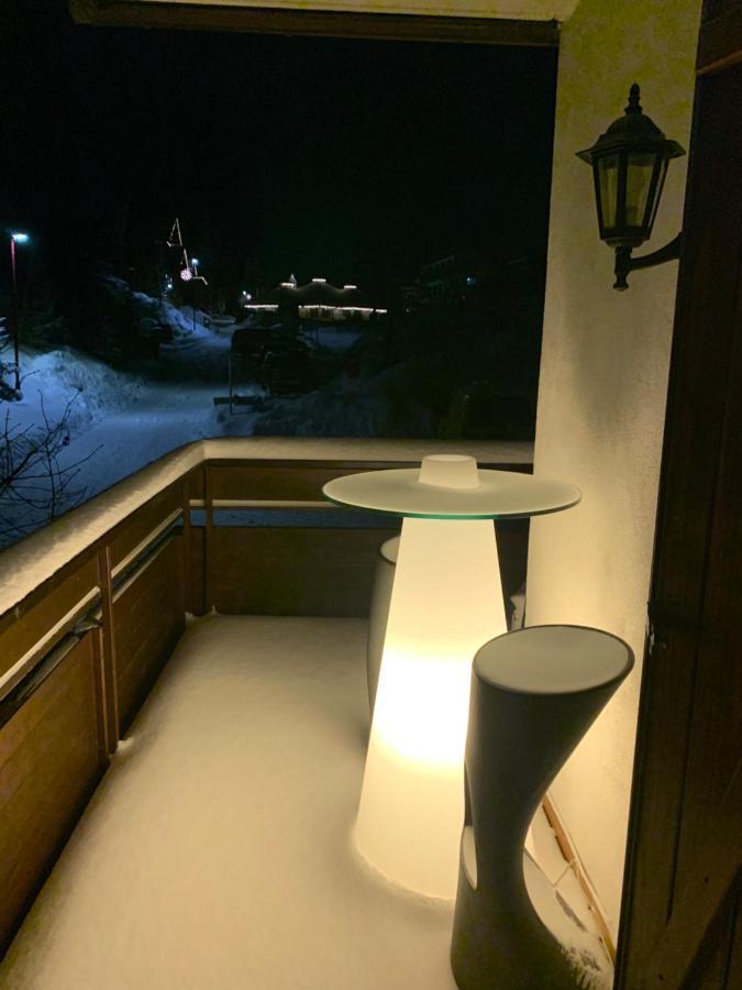 Katschi Lodge Katschberghöhe Екстериор снимка