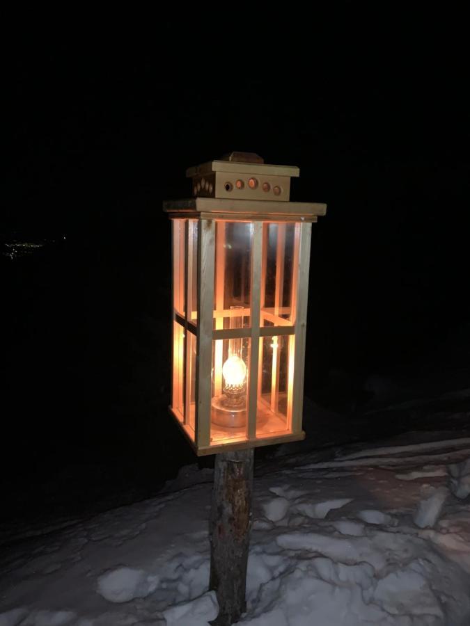 Katschi Lodge Katschberghöhe Екстериор снимка